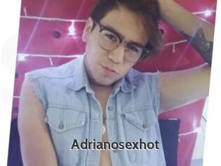 Adrianosexhot