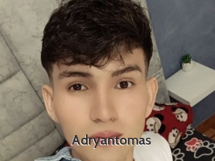 Adryantomas