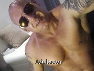 Adultactor