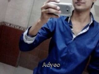 Adyeo