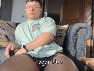 Aegonblue