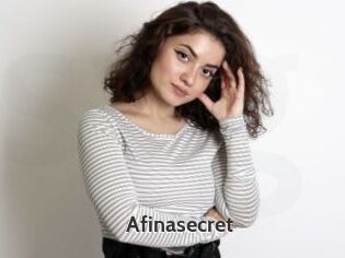 Afinasecret