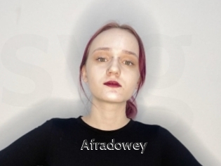 Afradowey