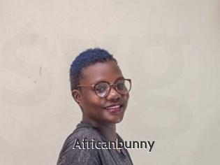 Africanbunny