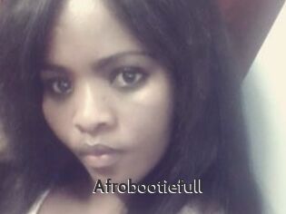 Afrobootiefull