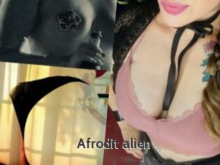 Afrodit_alien