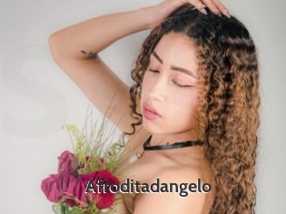 Afroditadangelo