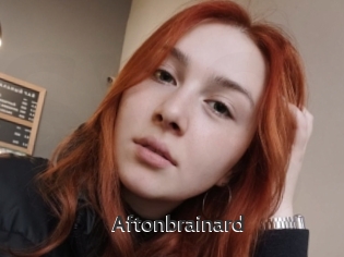 Aftonbrainard