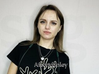 Aftondanley