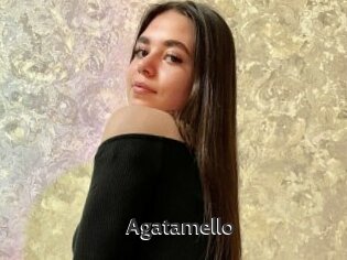 Agatamello