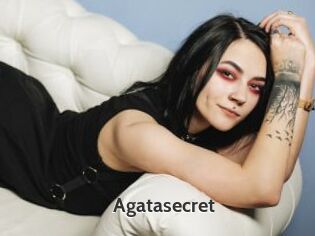 Agatasecret