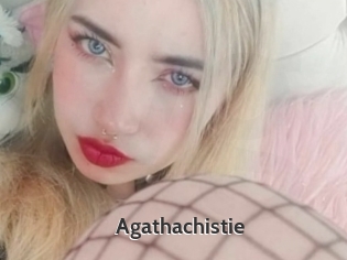 Agathachistie