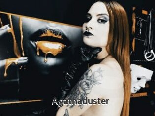 Agathaduster