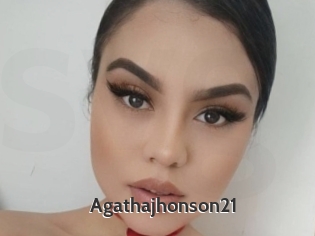 Agathajhonson21