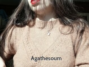 Agathesoum