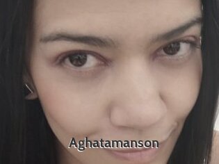 Aghatamanson