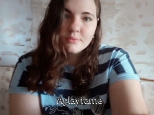 Aglayfame