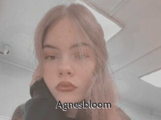 Agnesbloom