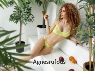 Agnesrufous