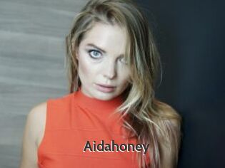 Aidahoney