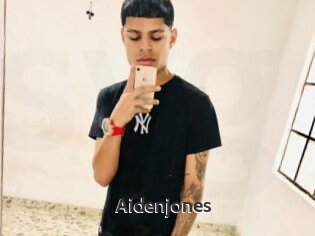 Aidenjones