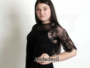 Aiidadevil