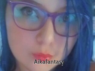 Aikafantasy