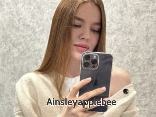 Ainsleyapplebee