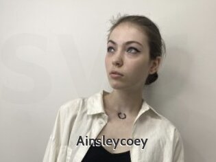 Ainsleycoey