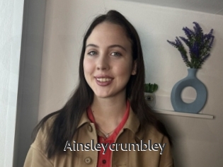 Ainsleycrumbley