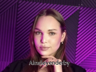 Ainsleyenderby