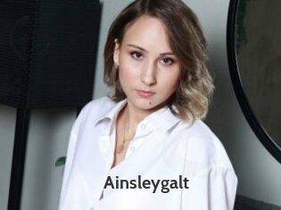 Ainsleygalt