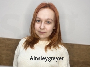 Ainsleygrayer