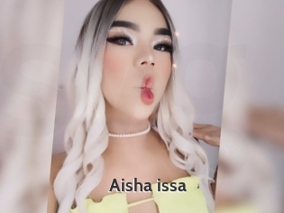 Aisha_issa