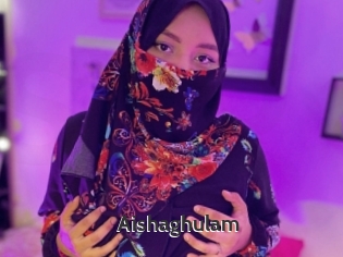 Aishaghulam