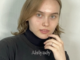 Aislyady