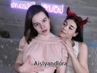 Aislyandlora