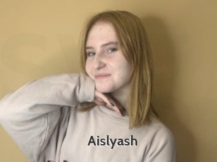 Aislyash