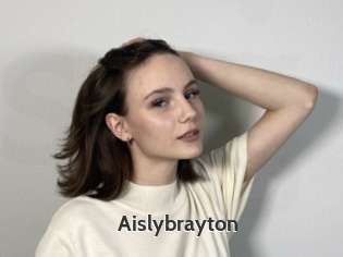 Aislybrayton