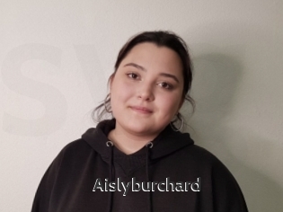 Aislyburchard