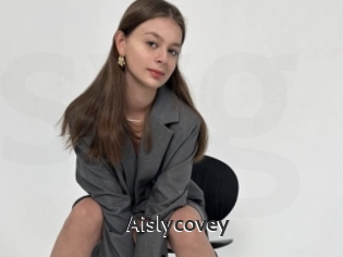 Aislycovey