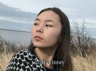 Aislycrissey