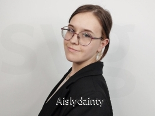 Aislydainty