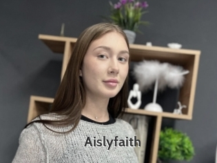 Aislyfaith