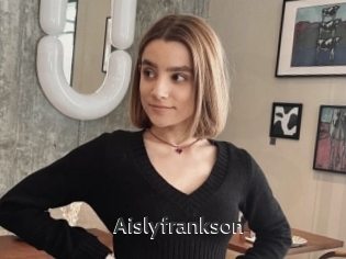 Aislyfrankson