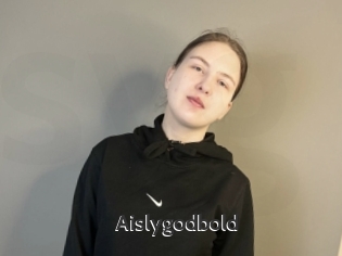 Aislygodbold