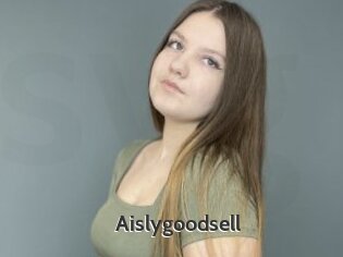 Aislygoodsell