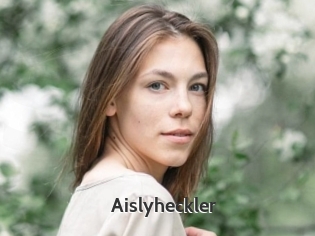 Aislyheckler