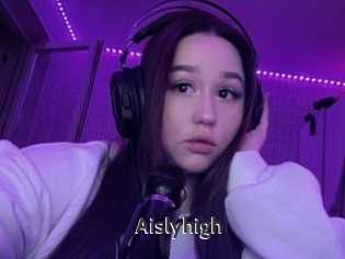 Aislyhigh