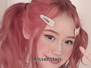 Aissenstarr